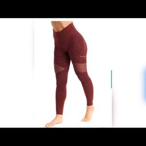 Performance Leggings